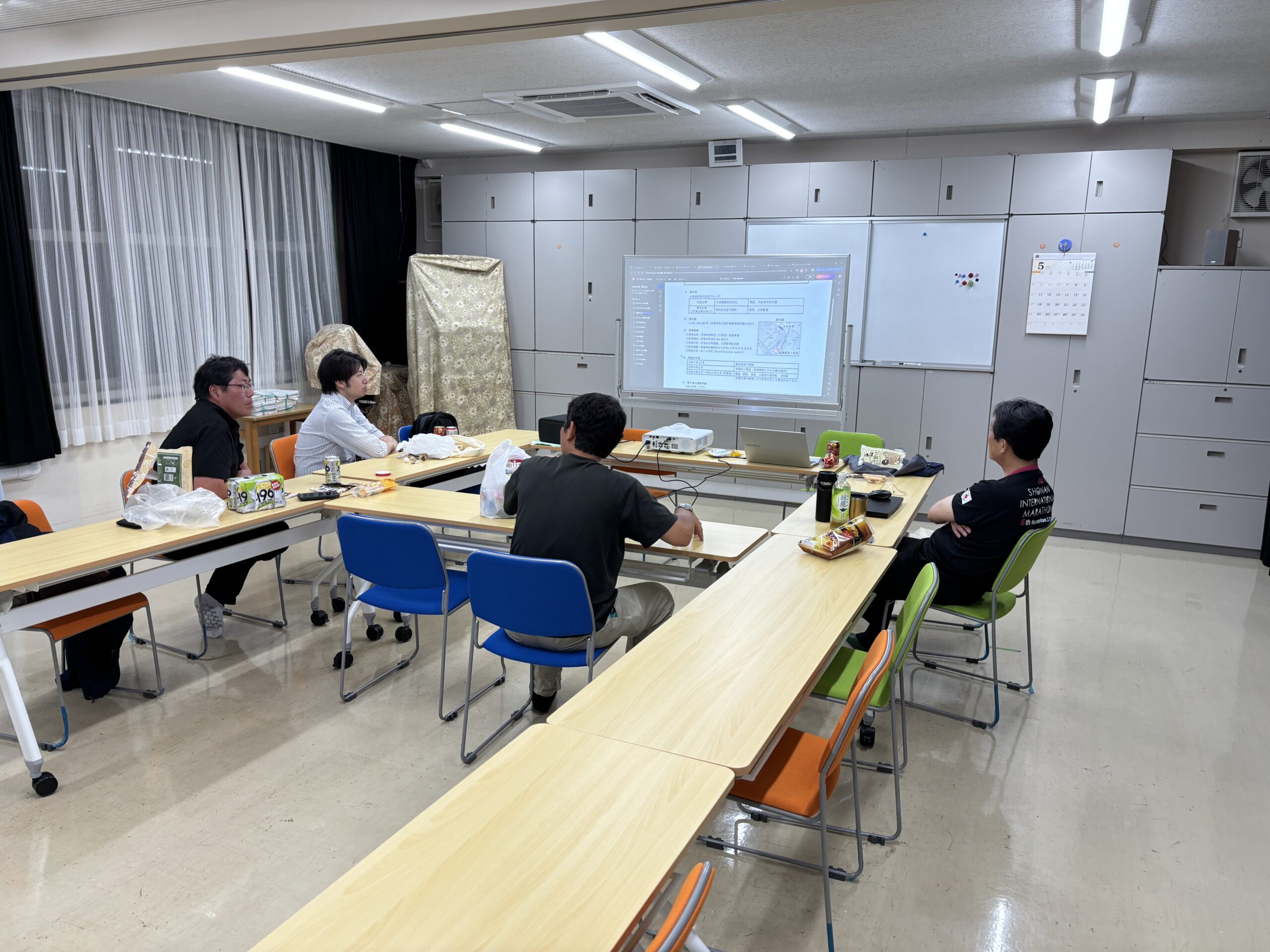 6/15月 19時～ 地域活力青年会議「スーパーノバサロン」開催します。